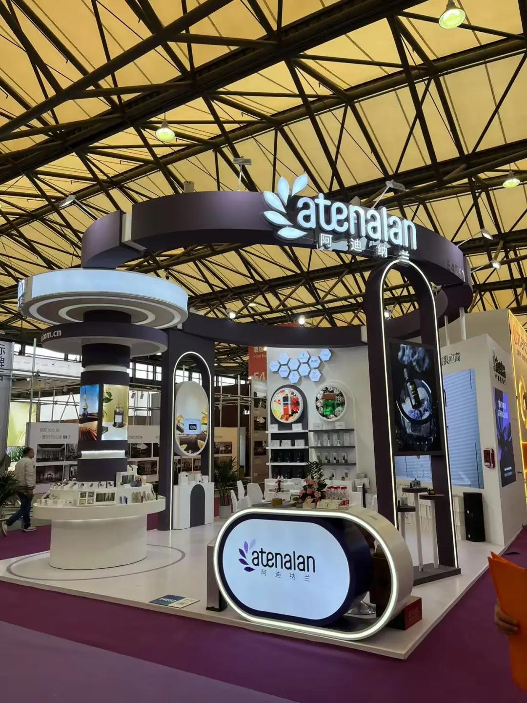 在現(xiàn)場(chǎng) | 香氣美學(xué)，引爆感官體驗(yàn)